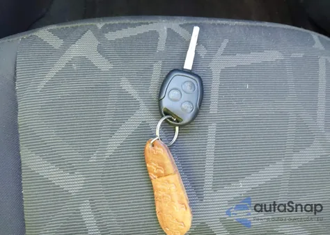 2011 Ford Fiesta Sel from USA, damaged, VIN 3FADP4CJ9BM210238